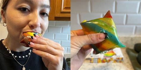 How to Eat a Fruit Roll-Up: A Philosophical Inquiry into the Art of Unrolling Reality