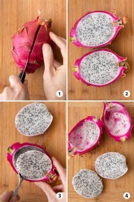 How to Make Dragon Fruit: A Journey Through the Mythical and the Mundane