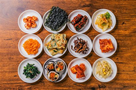 How to Order Food in Korean: A Culinary Adventure Through Language and Culture