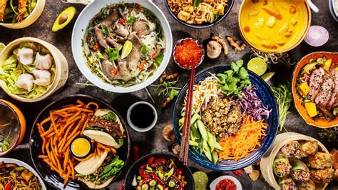 Is Hibachi Food Healthy? Exploring the Culinary Delight and Its Nutritional Impact