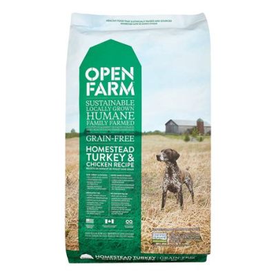 Is Open Farm Dog Food Good? Exploring the Benefits and Considerations for Your Furry Friend