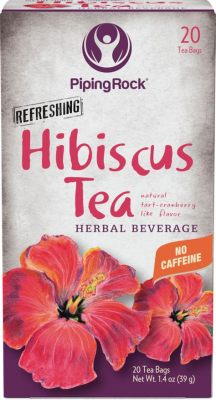 Where to Buy Hibiscus Tea Near Me: A Journey Through Flavor and Curiosity